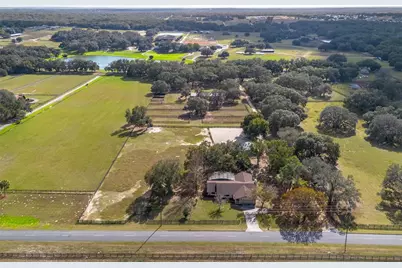 2902 Marion County Road, Weirsdale, FL 32195 - Photo 81
