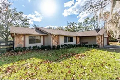 2902 Marion County Road, Weirsdale, FL 32195 - Photo 3