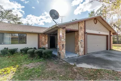 2902 Marion County Road, Weirsdale, FL 32195 - Photo 7