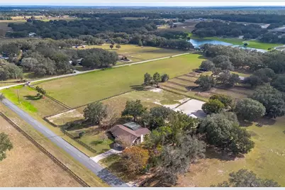 2902 Marion County Road, Weirsdale, FL 32195 - Photo 79