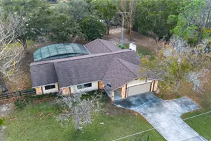 2902 Marion County Rd, Weirsdale, FL 32195 - Photo 7