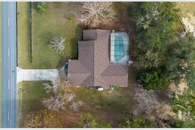 2902 Marion County Road, Weirsdale, FL 32195 - Photo 9