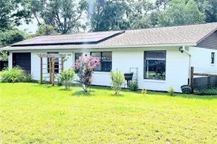 11859 W Hwy 328, Ocala, FL 34482 - Photo 1