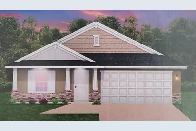 5543 Ocean Breeze Drive, Spring Hill, FL 34609 - Photo 1