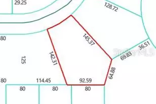 Lot 26 Guava Pass Dr, Ocklawaha, FL 32179 - Photo 1