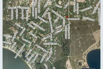 Lot 26 Guava Pass Drive, Ocklawaha, FL 32179 - Photo 11