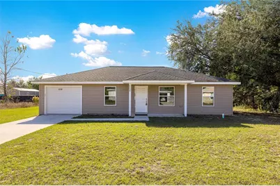 5338 NW 6th Place, Ocala, FL 34482 - Photo 1