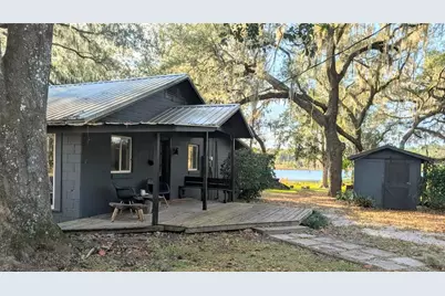 9350 SE 170th Avenue Road, Ocklawaha, FL 32179 - Photo 1