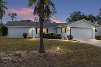 8304 SW 107th Place, Ocala, FL 34481 - Photo 1