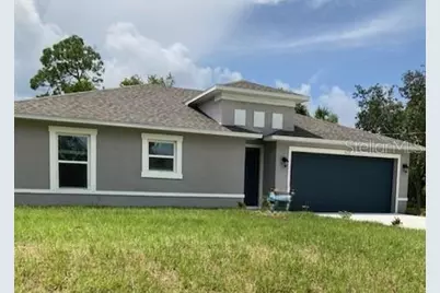 3717 Village Avenue, North Port, FL 34291 - Photo 1