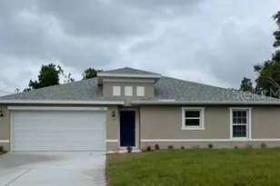 2307 Homestead Cir, North Port, FL 34286 - Photo 1