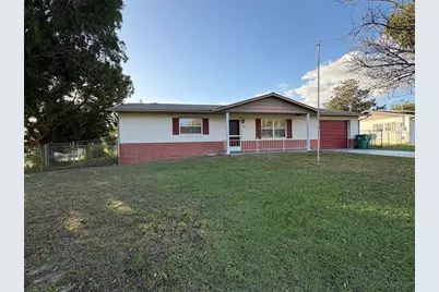 626 Third Avenue, Lady Lake, FL 32159 - Photo 1