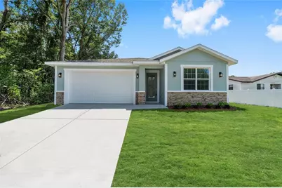 3736 SE 137th Lane, Summerfield, FL 34491 - Photo 1