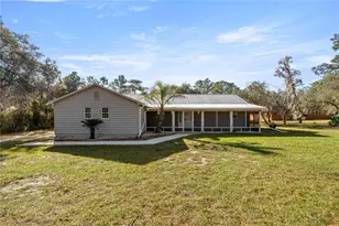 11921 SE 169th Ave Rd, Ocklawaha, FL 32179 - Photo 1
