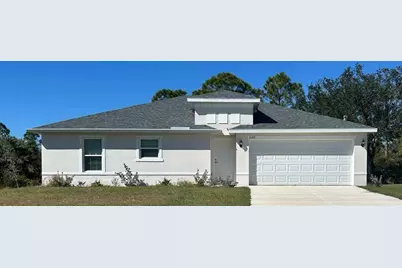 3197 N Chamberlain Boulevard, North Port, FL 34286 - Photo 1