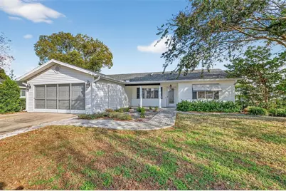 17951 SE 96th Avenue, Summerfield, FL 34491 - Photo 1