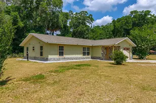 13300 NE 38th Ave, Anthony, FL 32617 - Photo 1