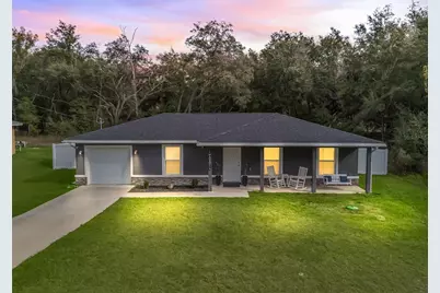 17 Magnolia Drive, Ocklawaha, FL 32179 - Photo 1