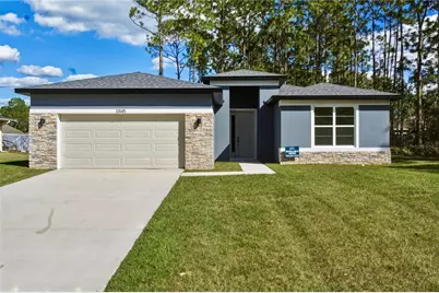 13145 SW 78th Circle, Ocala, FL 34473 - Photo 1