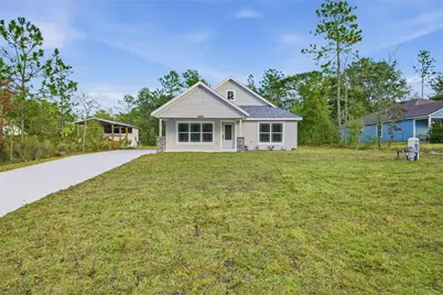 1391 NE 154th Avenue, Williston, FL 32696 - Photo 1