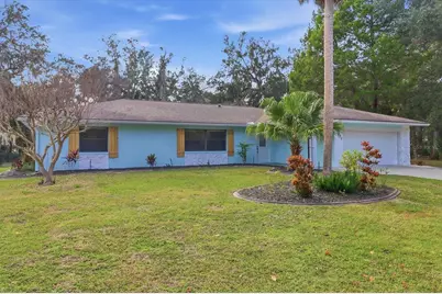 11830 W Fisherman Lane, Homosassa, FL 34448 - Photo 3