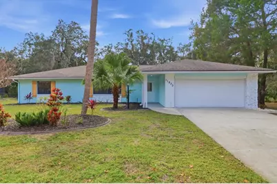 11830 W Fisherman Lane, Homosassa, FL 34448 - Photo 1