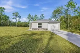 15701 NE 10 St, Williston, FL 32696 - Photo 1