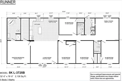 5190 SW 178th Terrace, Dunnellon, FL 34432 - Photo 49