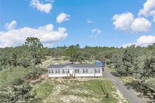 5190 SW 178th Terrace, Dunnellon, FL 34432 - Photo 1