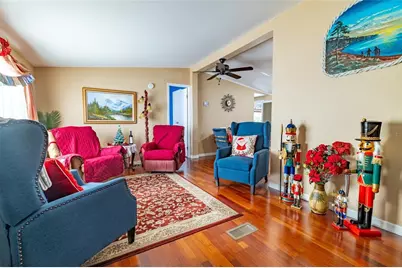 591 Marshburn Drive, Bronson, FL 32621 - Photo 11