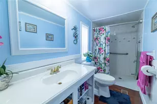 591 Marshburn Dr, Bronson, FL 32621 - Photo 33