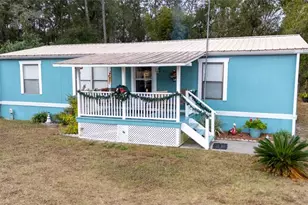 591 Marshburn Dr, Bronson, FL 32621 - Photo 3