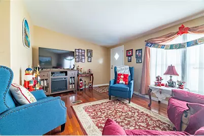 591 Marshburn Drive, Bronson, FL 32621 - Photo 9