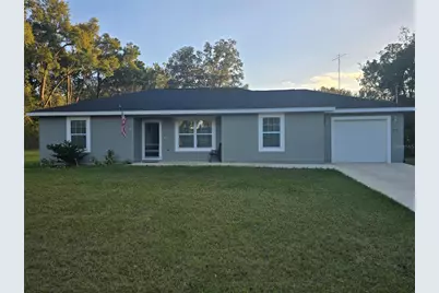 838 NW 124th Street, Citra, FL 32113 - Photo 1