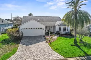 9239 SE 171st Cooper Loop, The Villages, FL 32162 - Photo 35