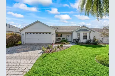 9239 SE 171st Cooper Loop, The Villages, FL 32162 - Photo 1