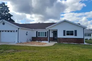 13834 SW 114th Ave, Dunnellon, FL 34432 - Photo 1