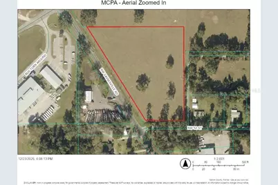 Nw Gainesville Road, Ocala, FL 34475 - Photo 1
