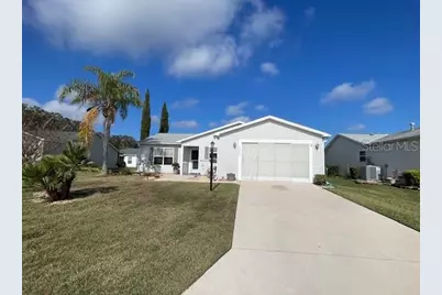 704 Ellsworth Way, The Villages, FL 32162 - Photo 1