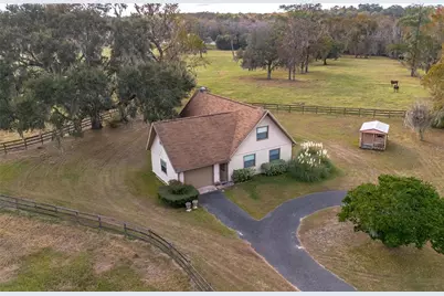 5100 W Hwy 329, Reddick, FL 32686 - Photo 71