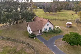 5100 W Hwy 329, Reddick, FL 32686 - Photo 71