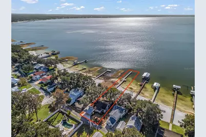 13400 SE 124th Place, Ocklawaha, FL 32179 - Photo 23