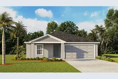 15886 SE 101st Circle, Summerfield, FL 34491 - Photo 1