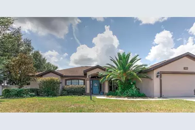 4938 SW 99th Place, Ocala, FL 34476 - Photo 1