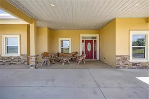 20551 SE 80th St, Morriston, FL 32668 - Photo 19