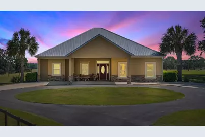 20551 SE 80th Street, Morriston, FL 32668 - Photo 1