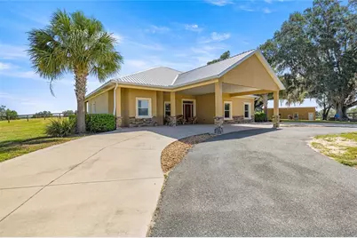 20551 SE 80th Street, Morriston, FL 32668 - Photo 3