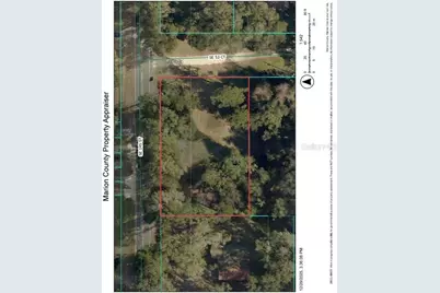 0000 SE 145 Street, Summerfield, FL 34491 - Photo 1