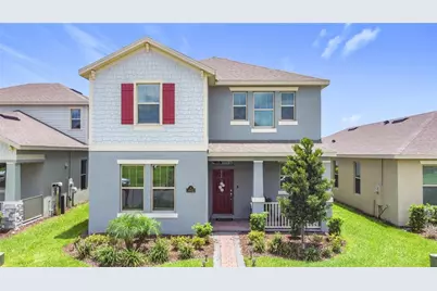 16632 Point Rock Drive, Winter Garden, FL 34787 - Photo 1