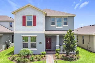 16632 Point Rock Dr, Winter Garden, FL 34787 - Photo 1